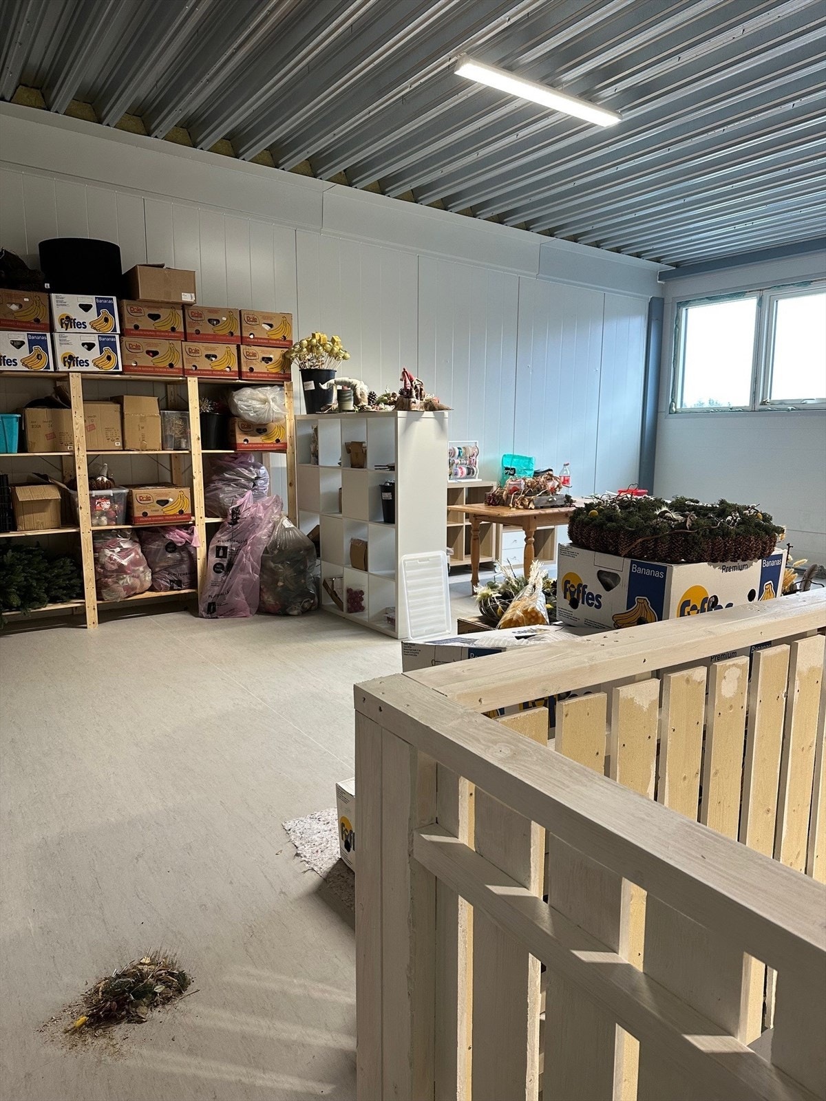 Mesanin Galleribilde