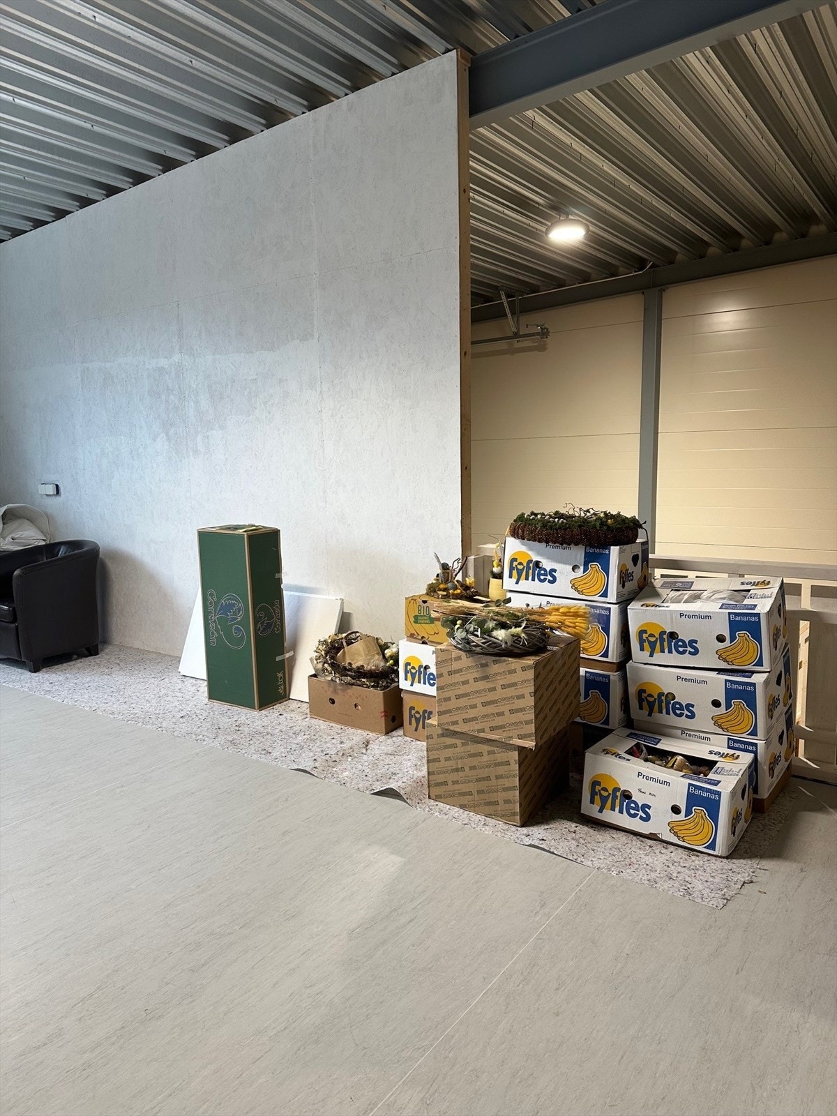 Mesanin Galleribilde