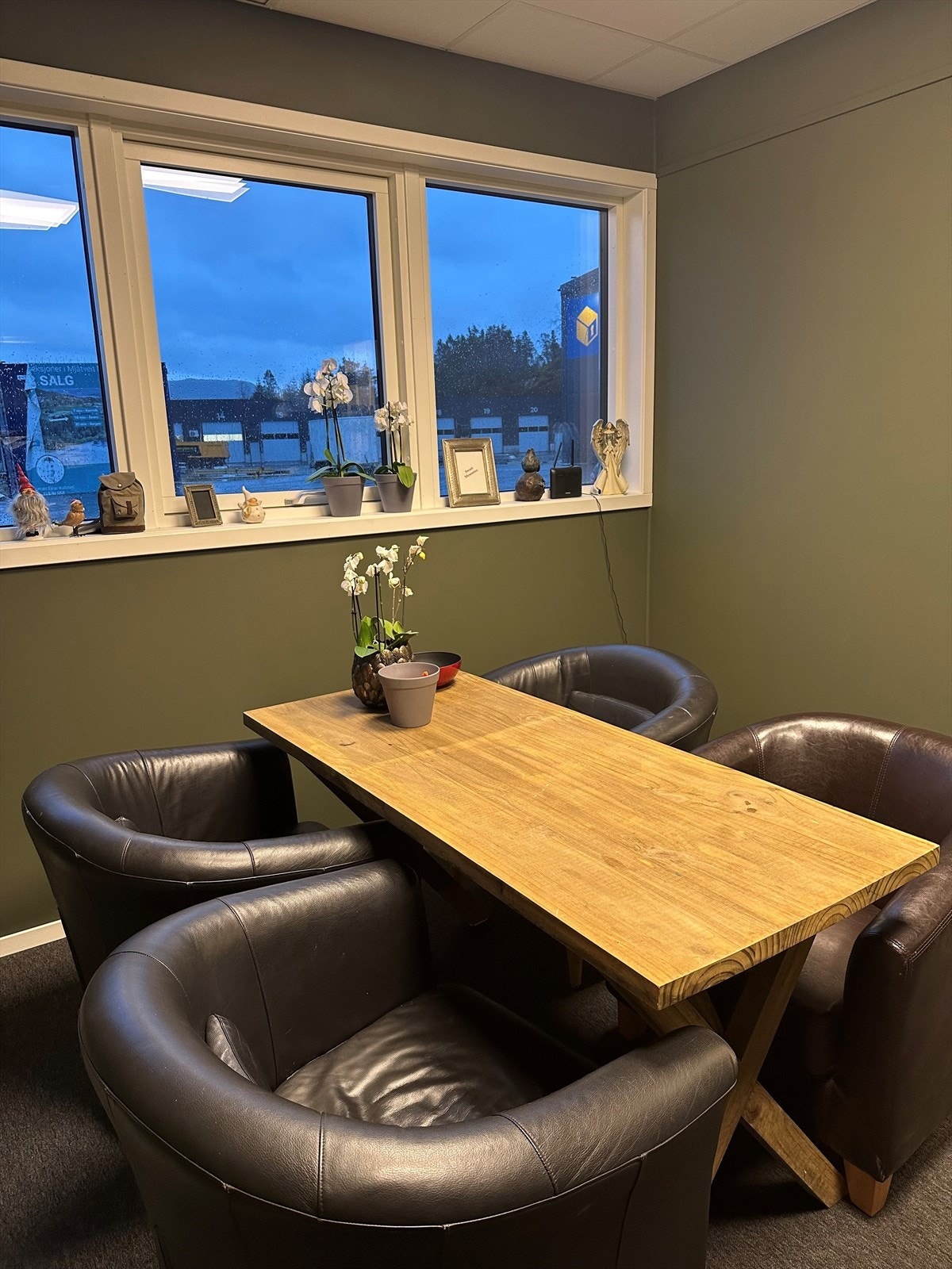 Møterom Galleribilde