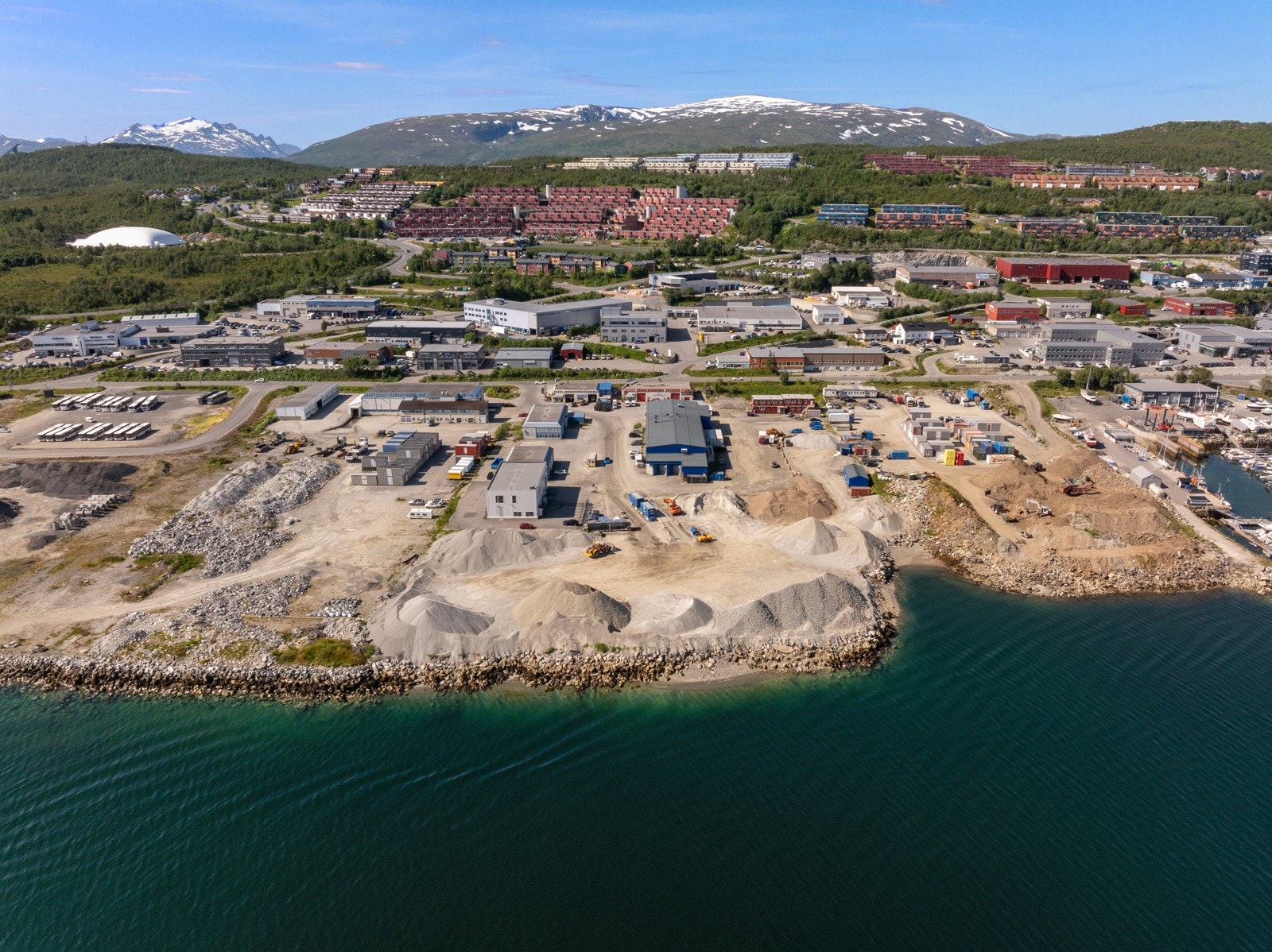 Skattørvegen 19c! Presentert av SNE Næringsmegling AS Galleribilde