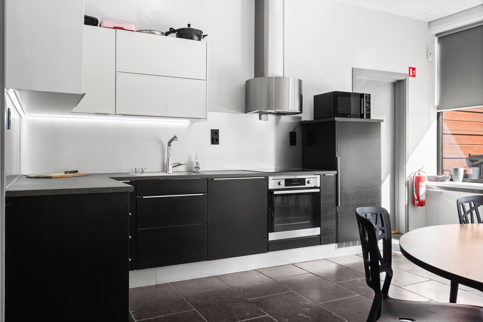 5 Kjokken 02 Galleribilde