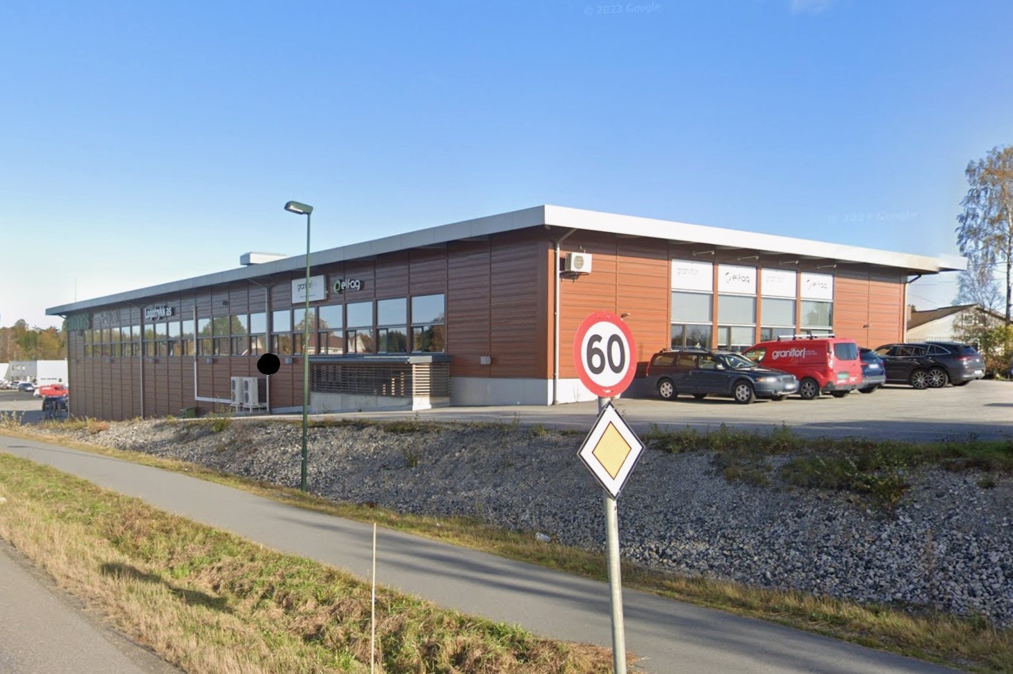 Fasade vest.jpg Galleribilde