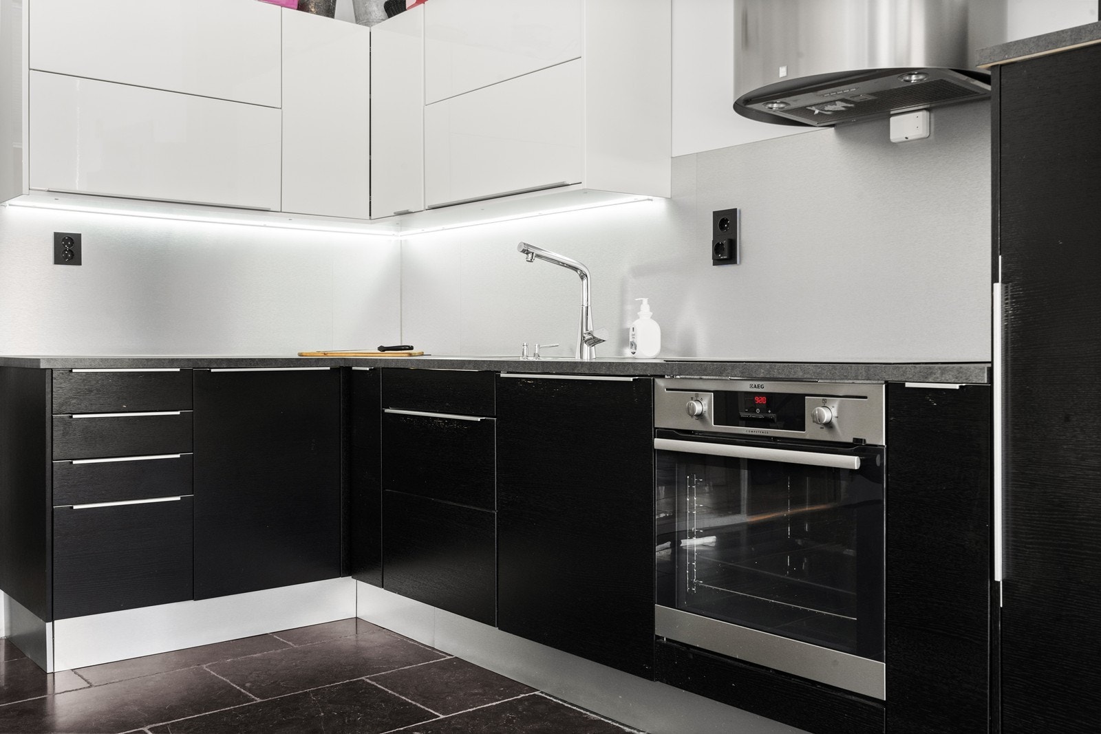 5 Kjokken 05 Galleribilde