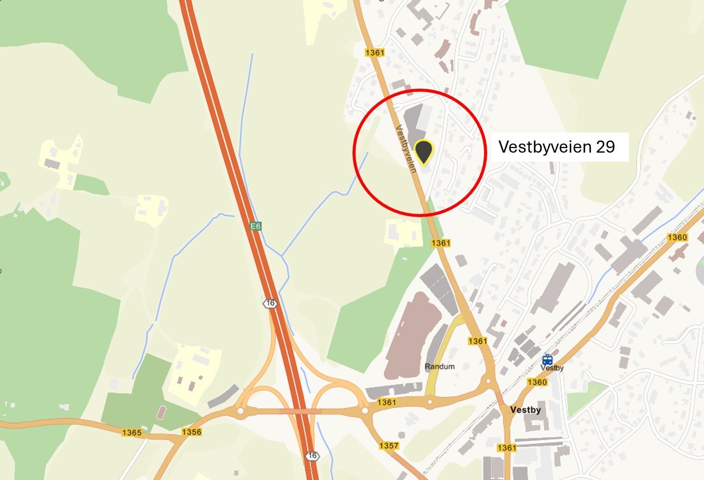 Kart .jpg Galleribilde