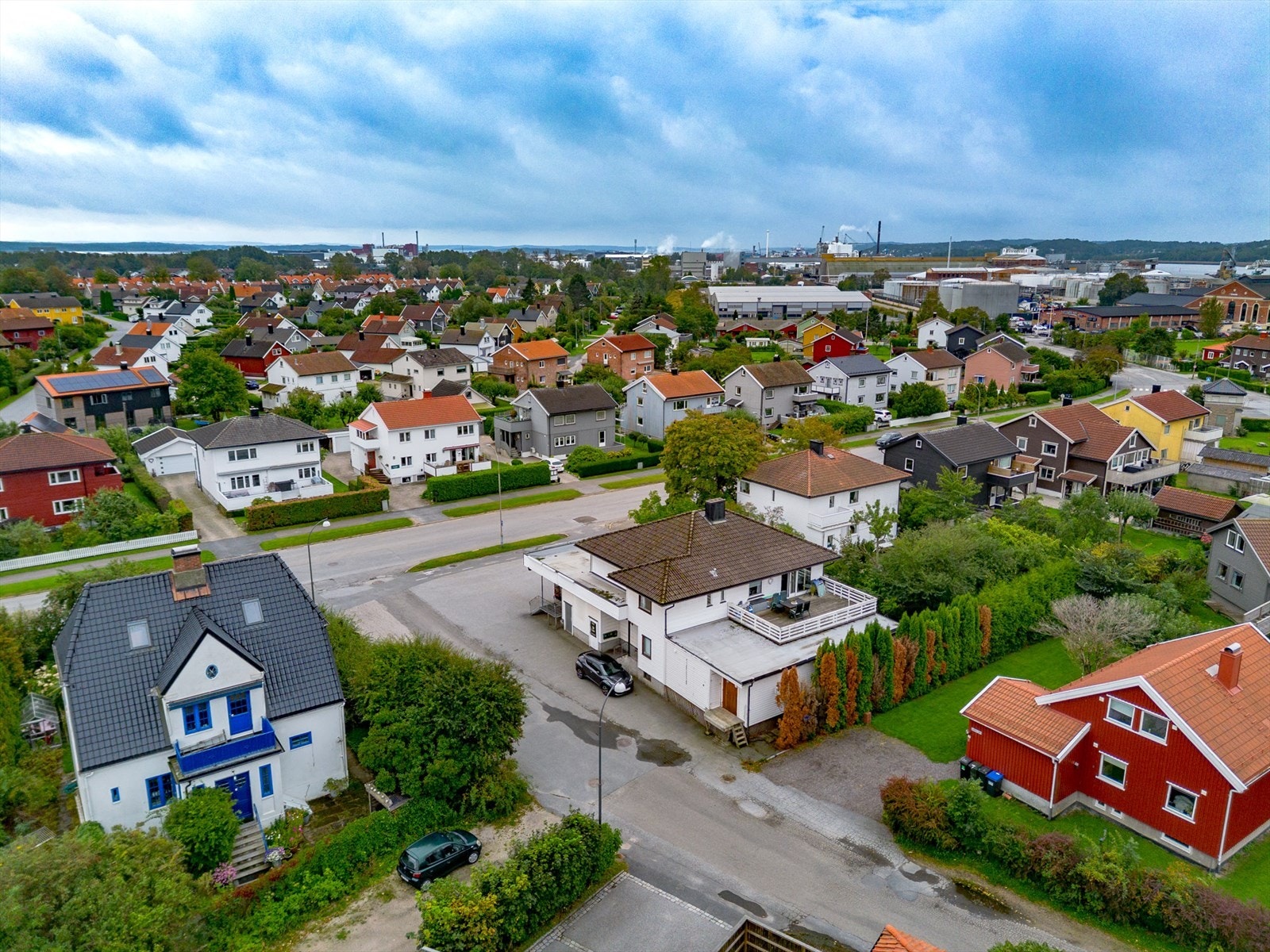 Heibergsgate-17 Galleribilde