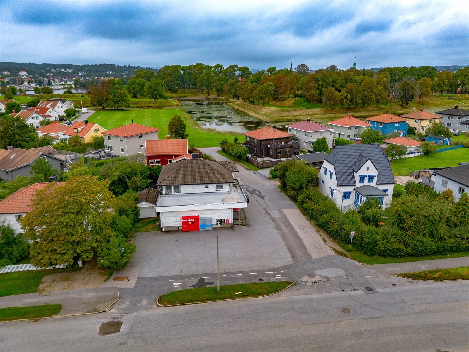 Heibergsgate-17 Galleribilde