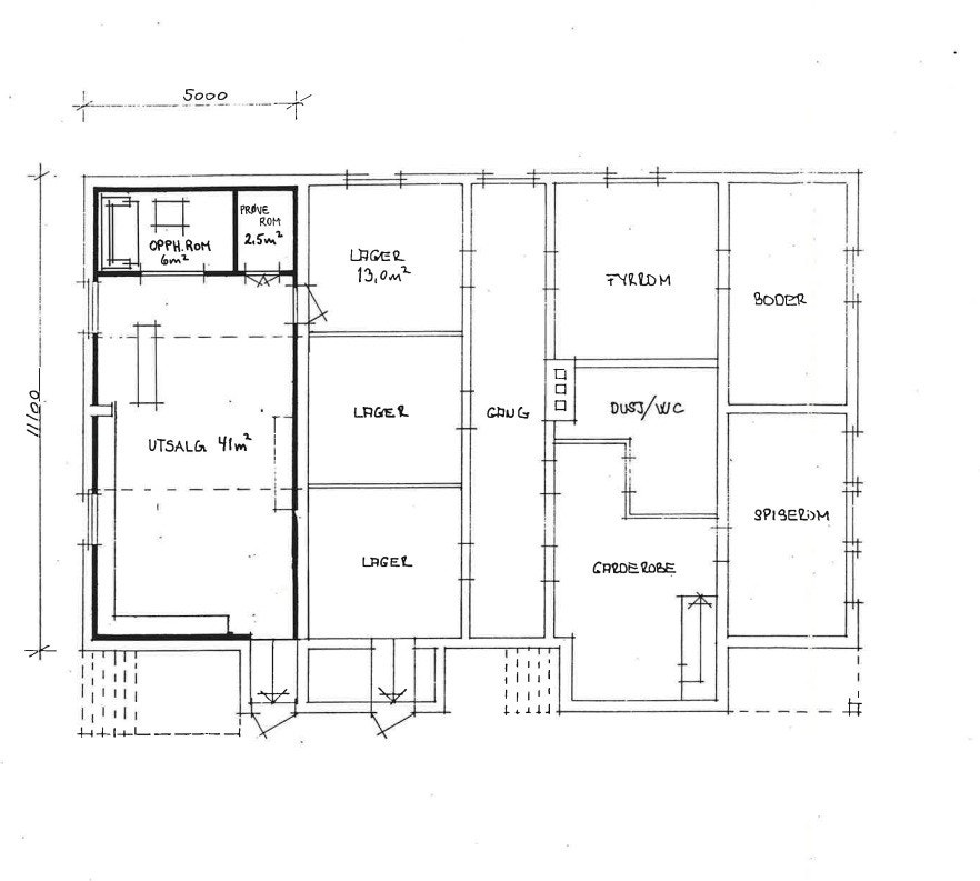 Kjeller Galleribilde