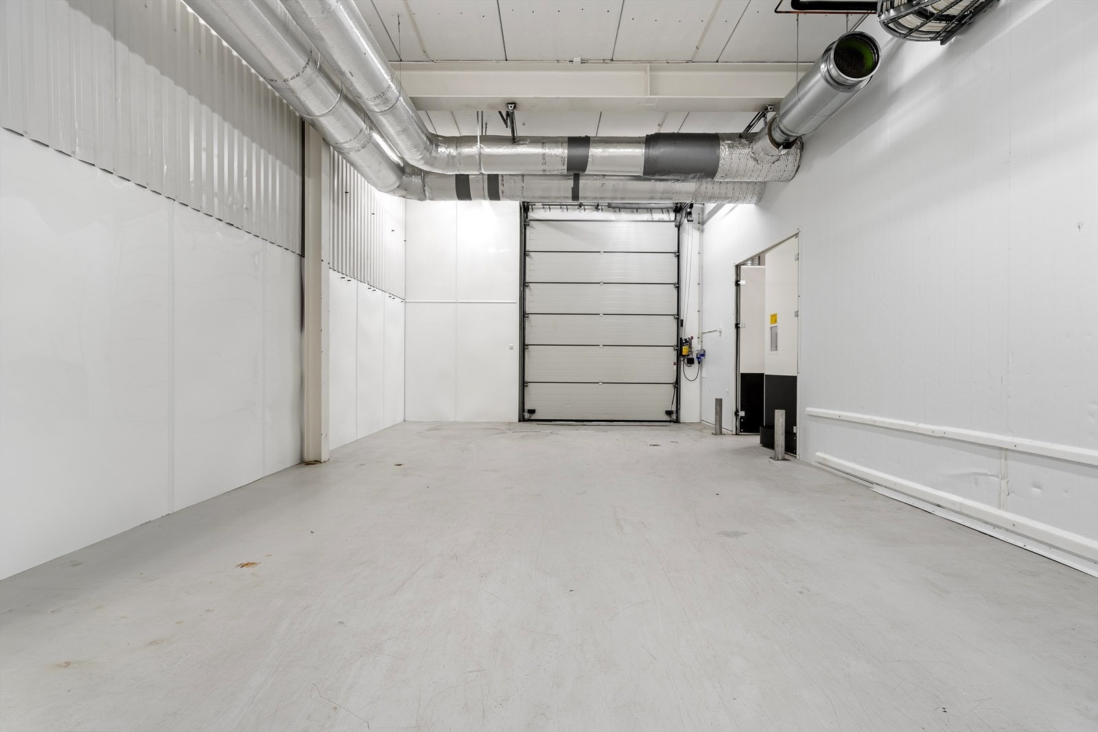 Store kjøreporter Galleribilde