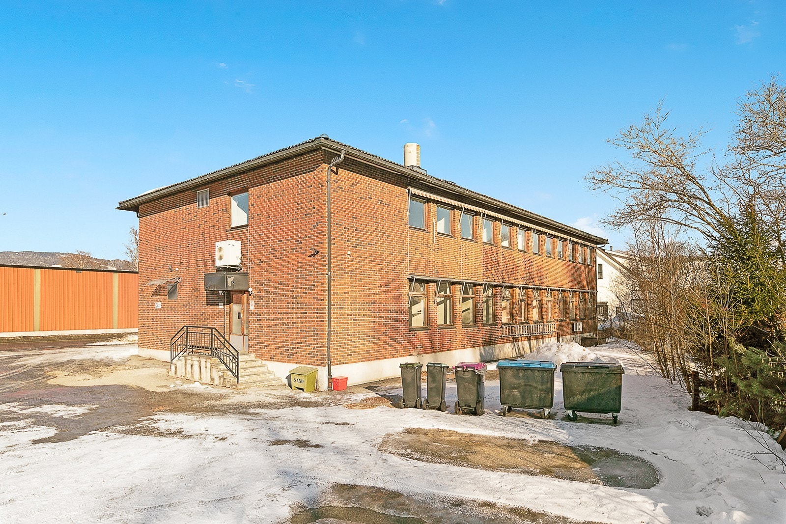 Gvarvgata 45 - 05 Galleribilde