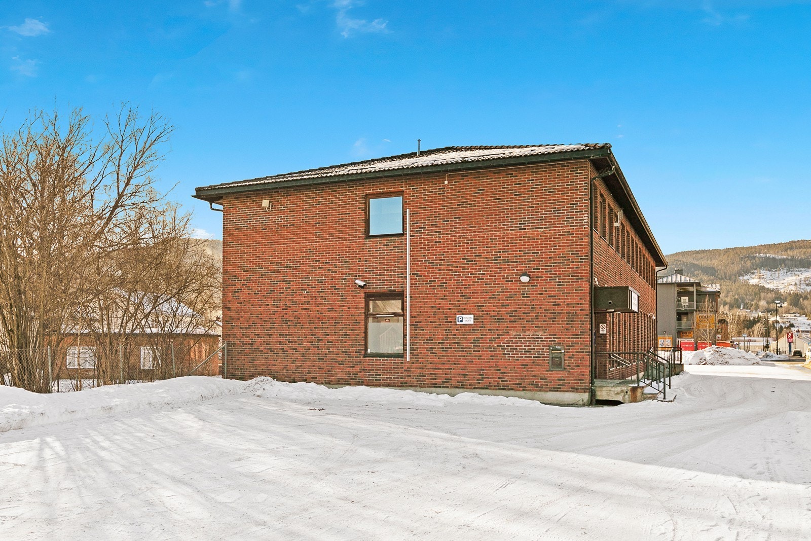 Gvarvgata 45 - 01 Galleribilde