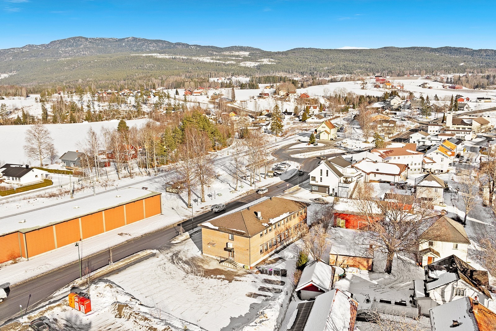 Gvarvgata 45 - 08 Galleribilde