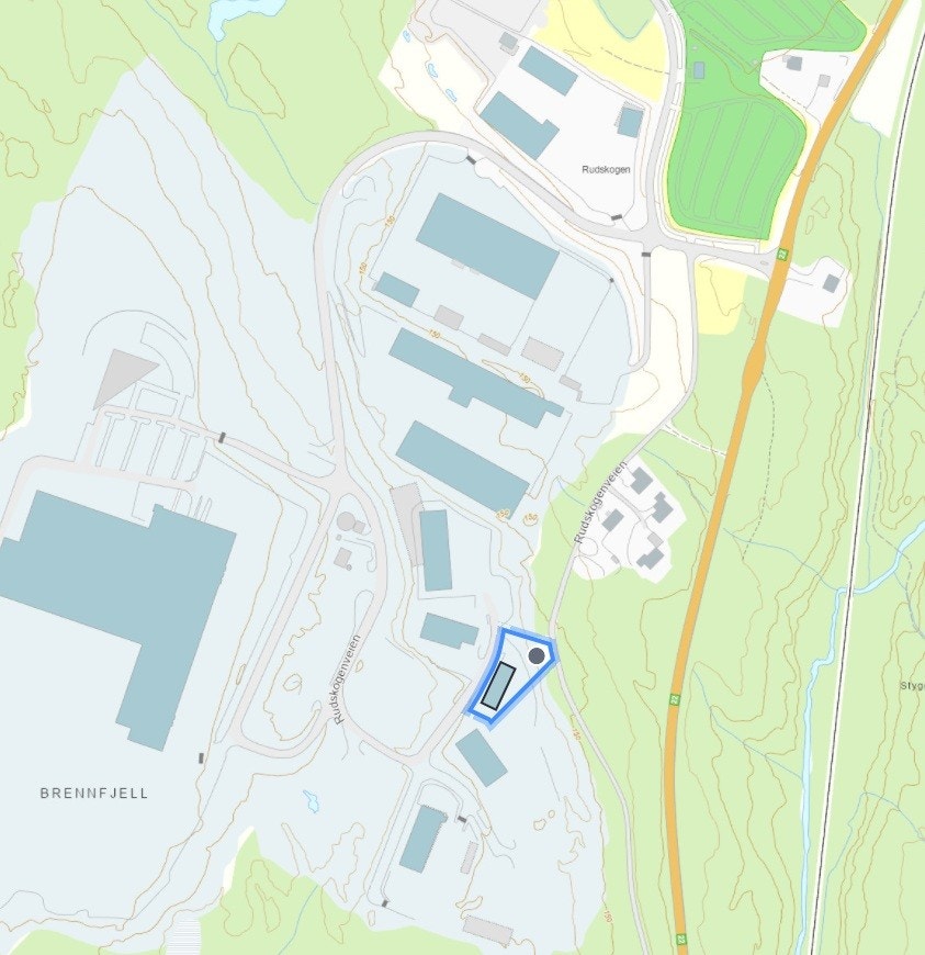 Oversikt Galleribilde