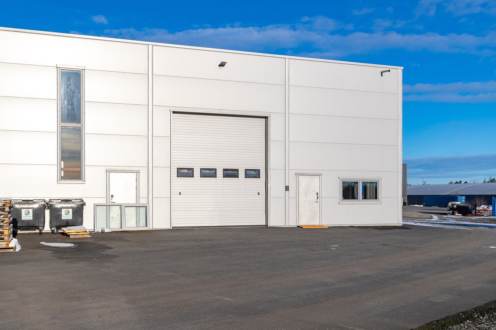 Rudskogenveien 84 Galleribilde