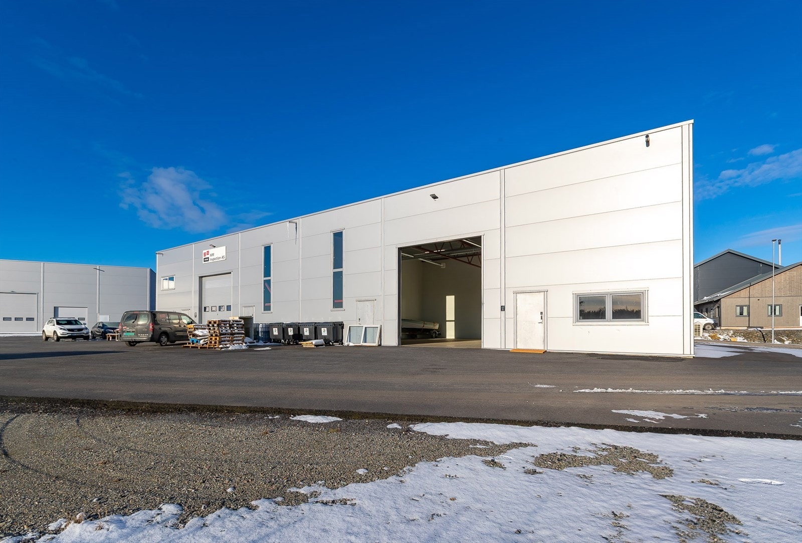 Rudskogenveien 84 Galleribilde