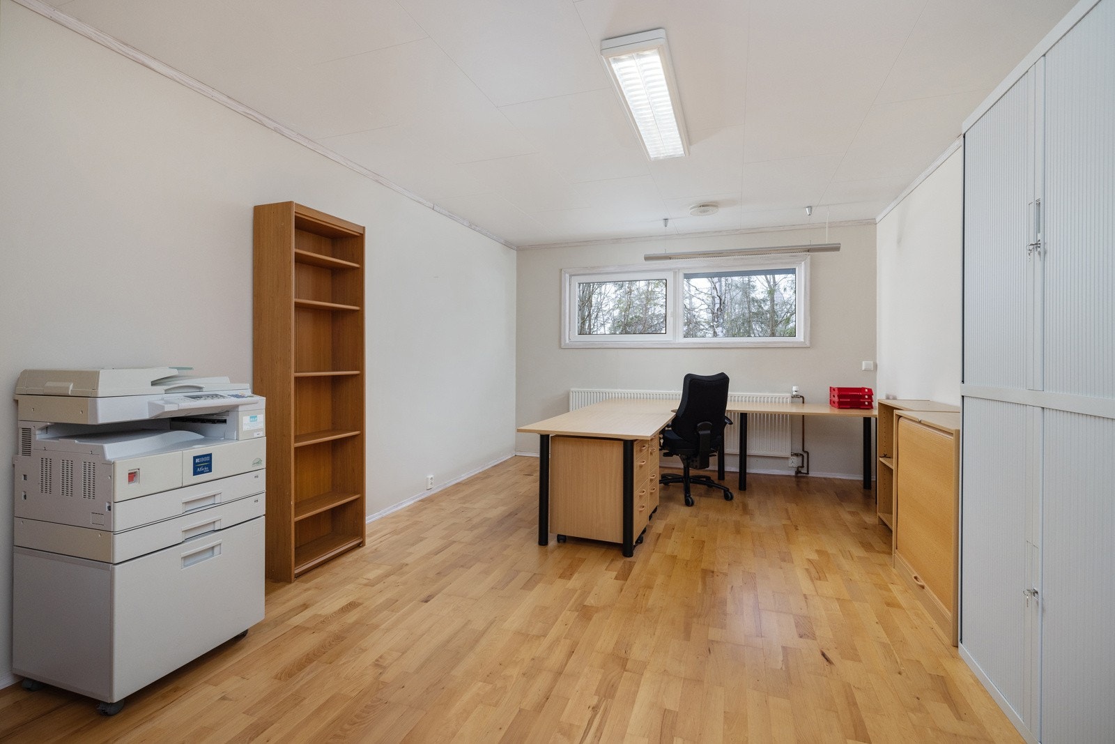 Kontor nr 2 1.etg Galleribilde