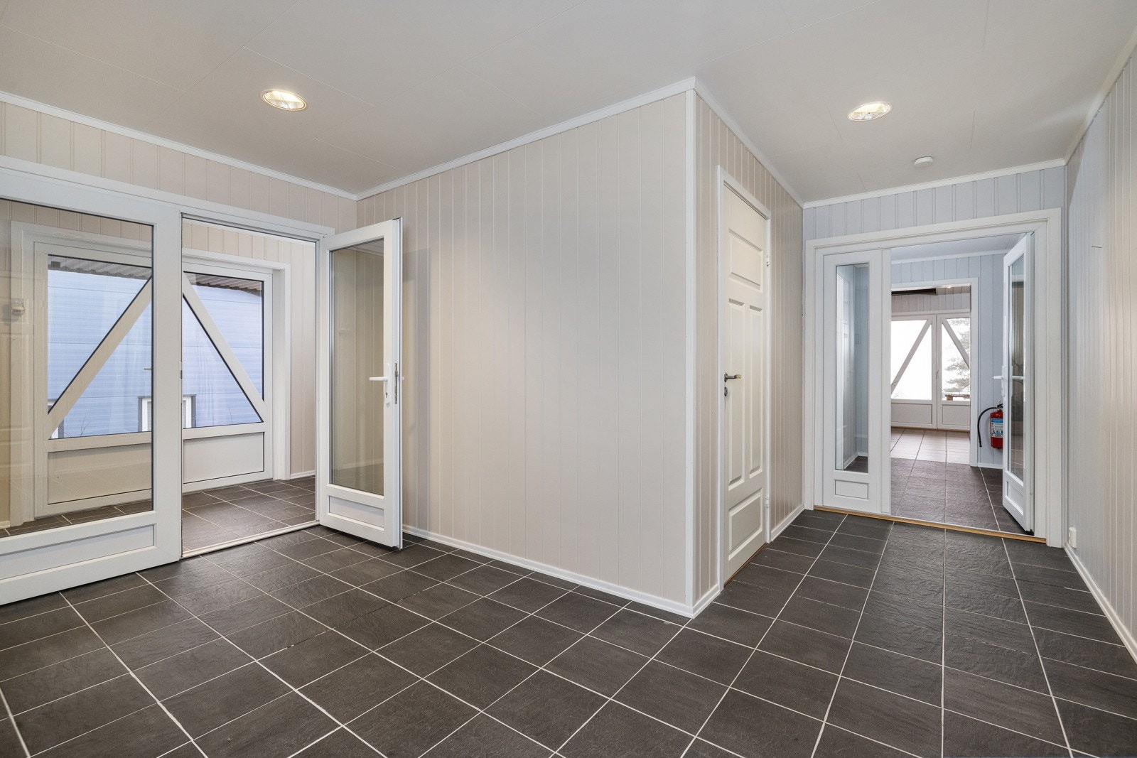 Gang 1.etg Galleribilde