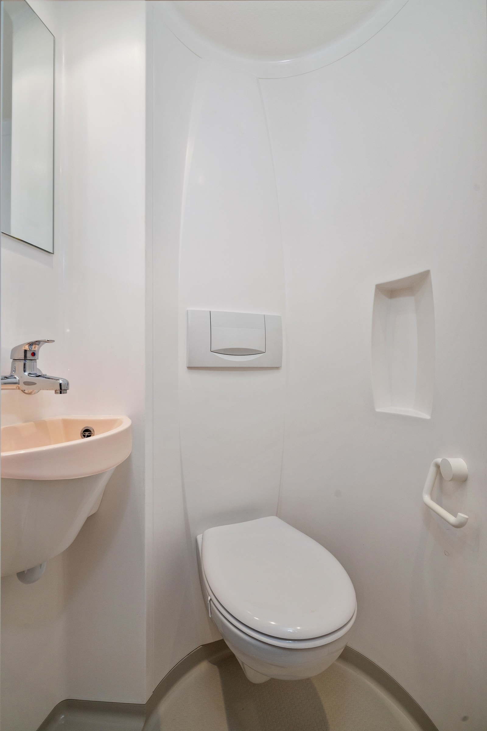 Toalettrom 1 etg Galleribilde