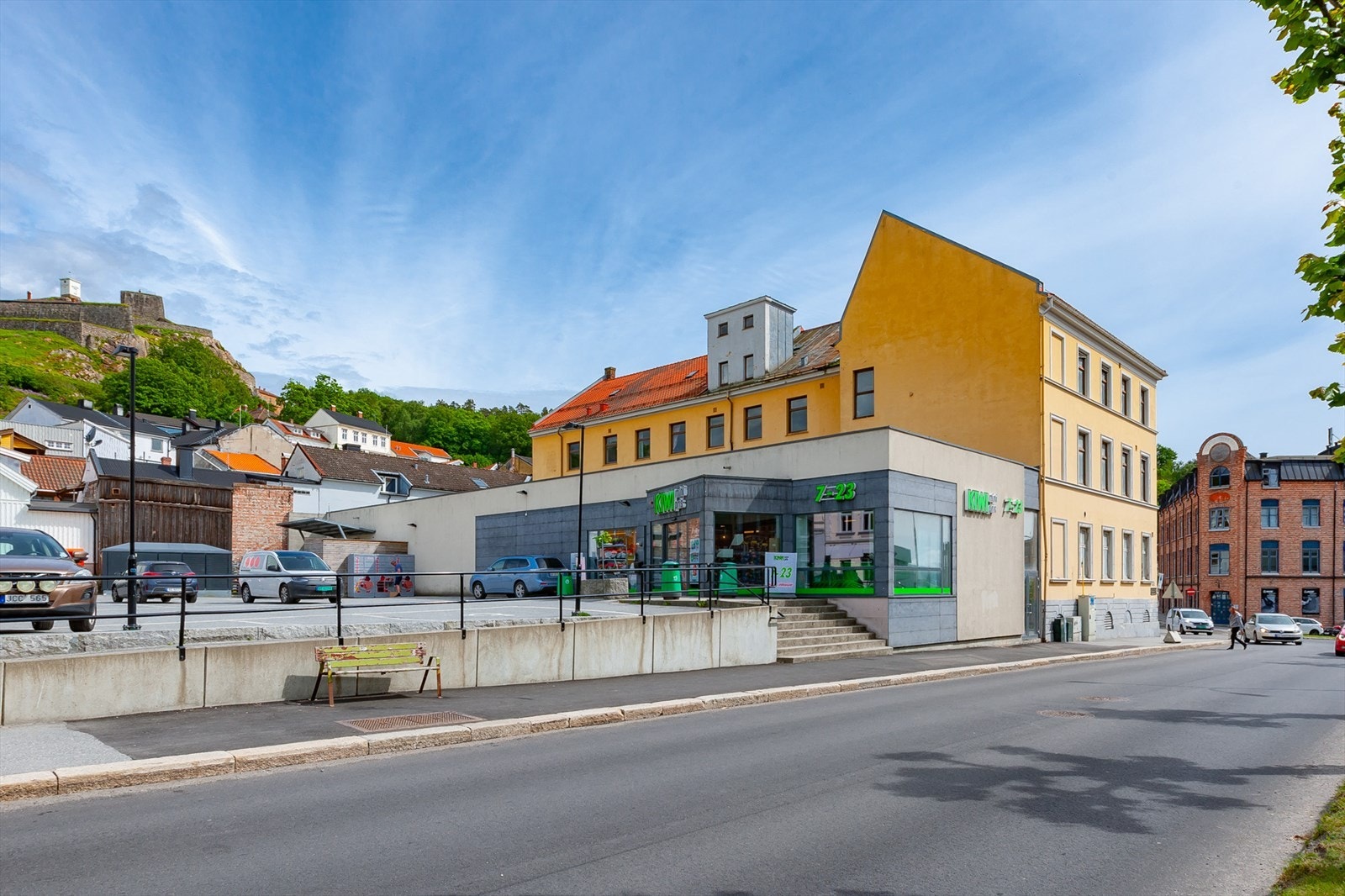 Olav-Vs-Gate-3 Galleribilde