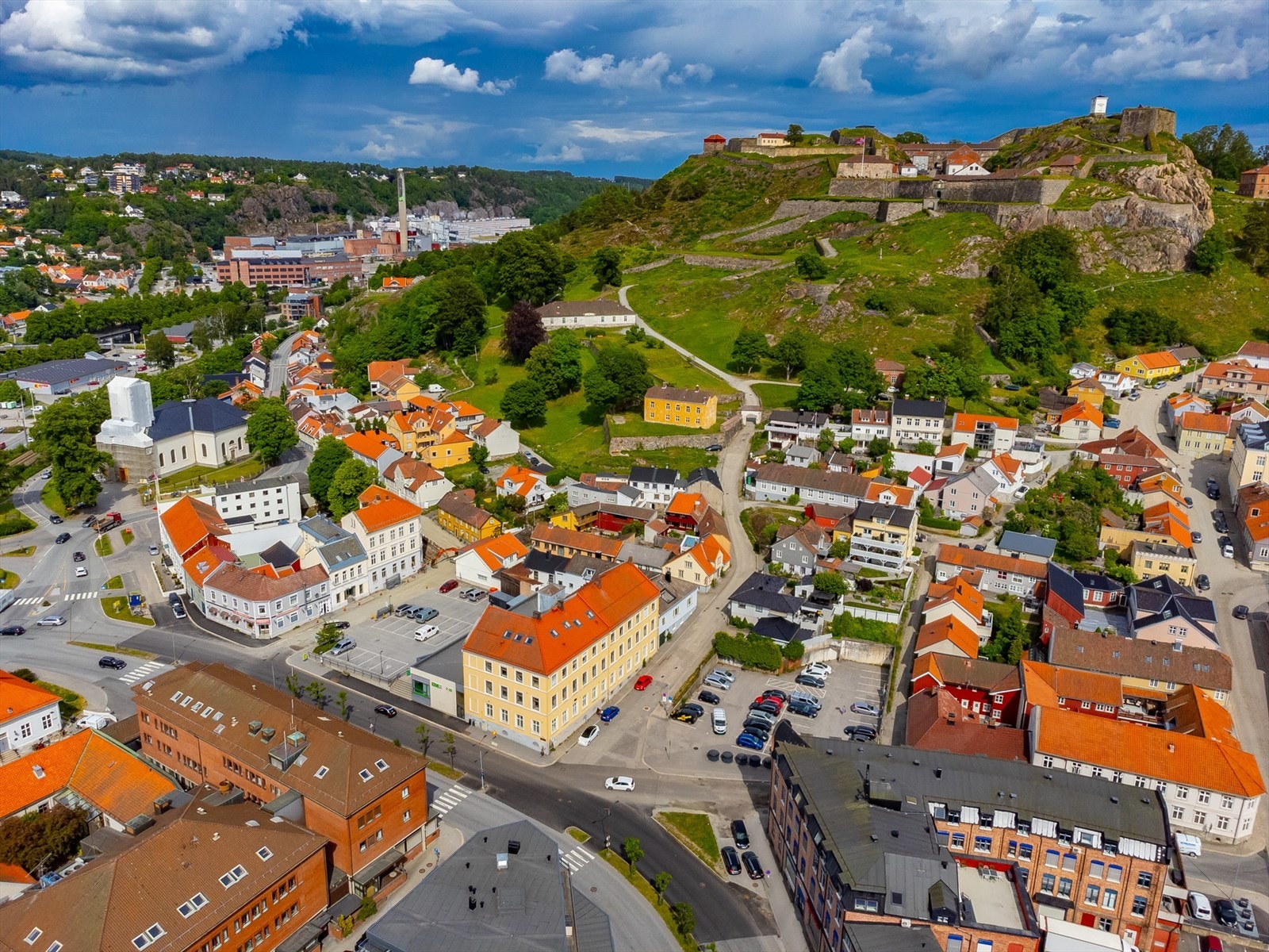 Olav-Vs-Gate-3 Galleribilde