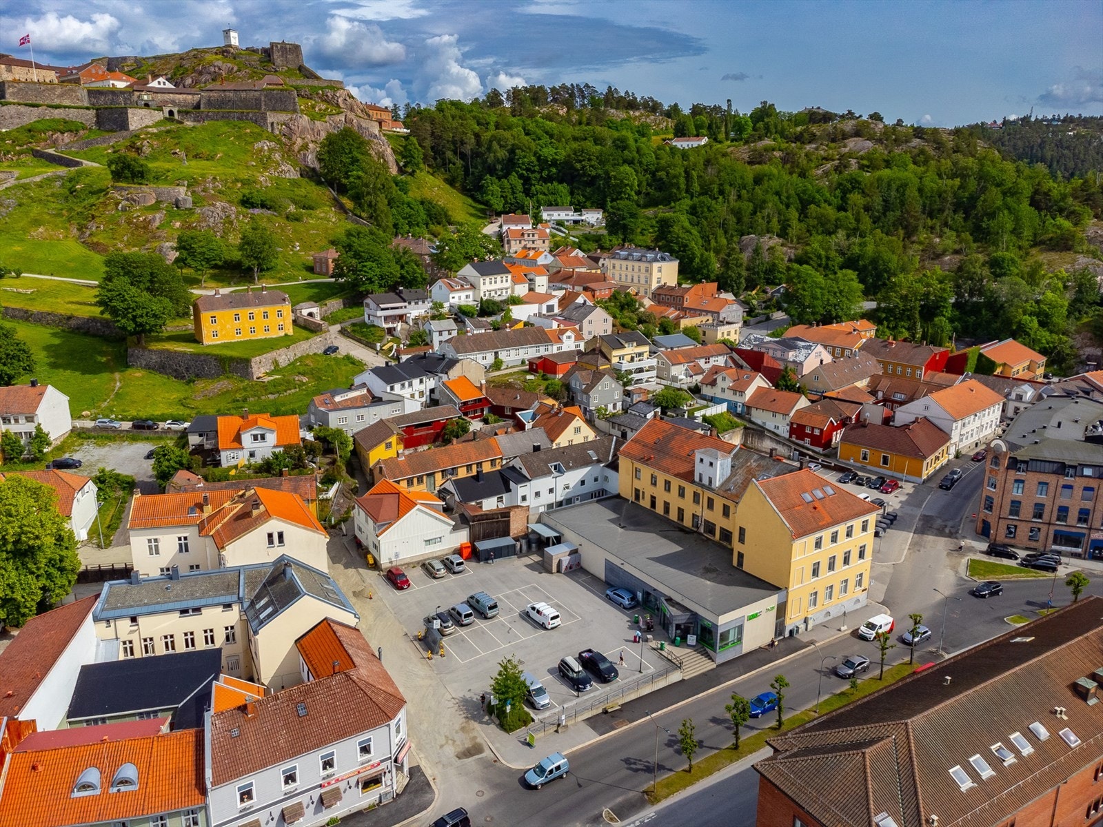 Olav-Vs-Gate-3 Galleribilde