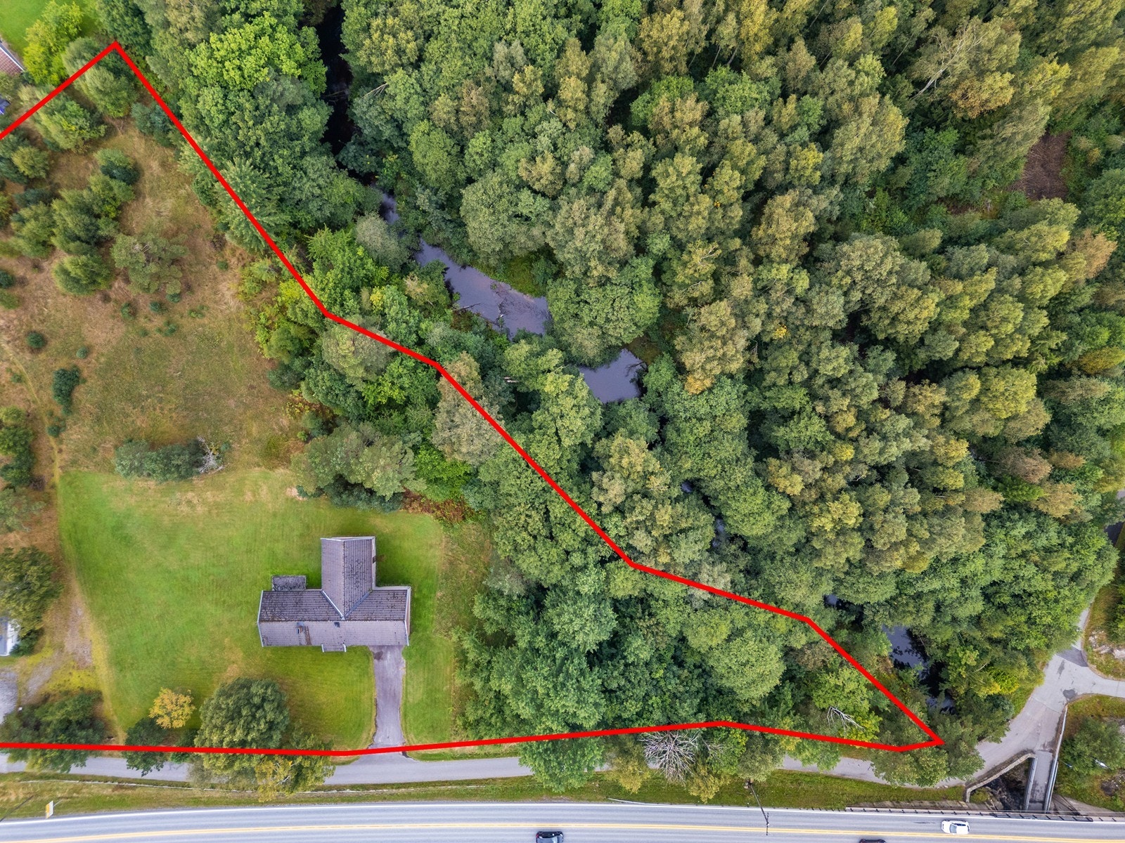 Oversiktsbilde. Galleribilde