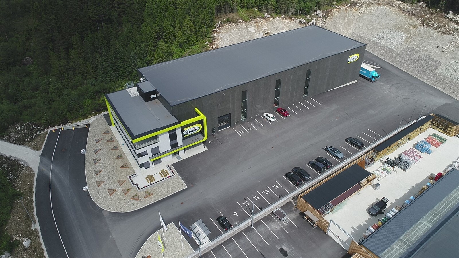 Oversikt Galleribilde