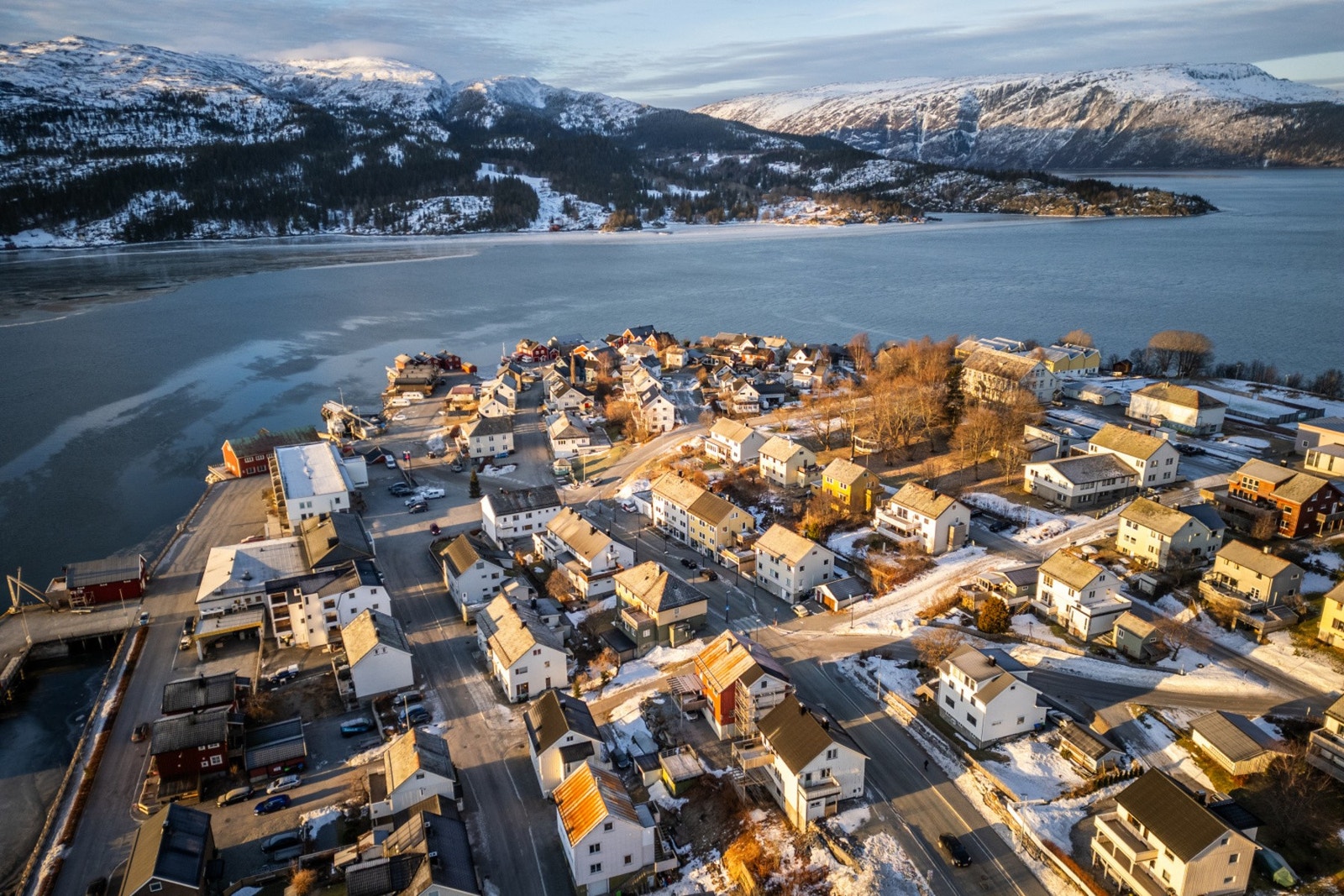 Ta kontakt med megler for å avtale visning! Galleribilde