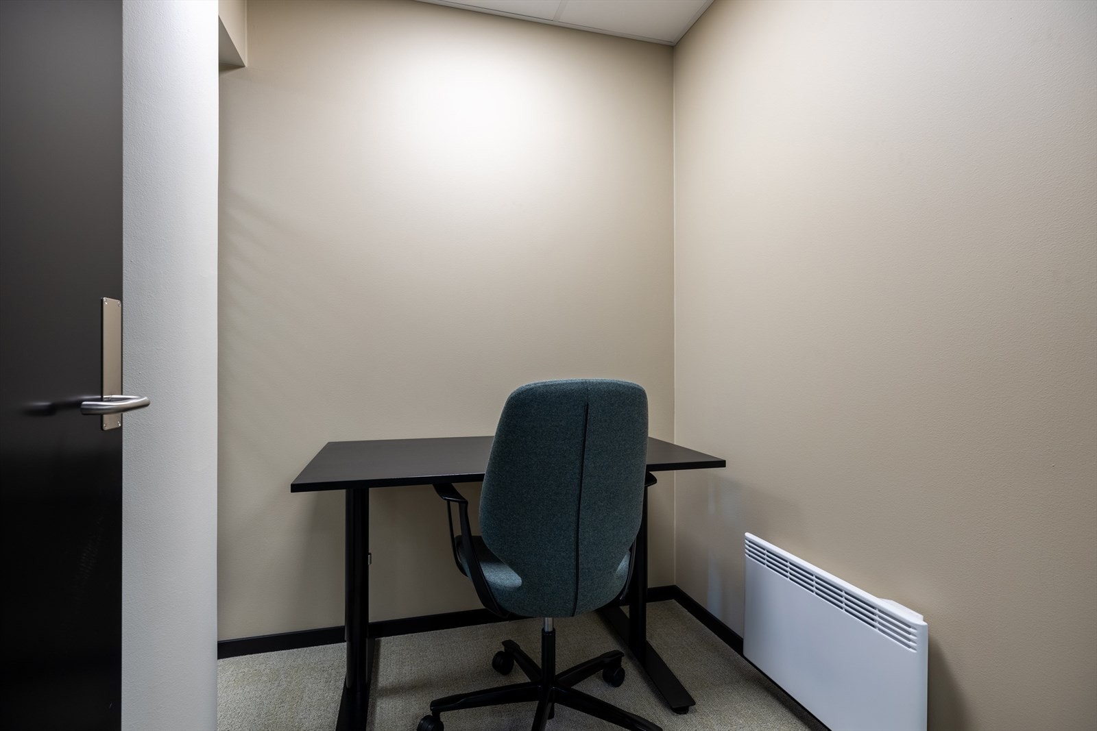 Stillerom Galleribilde