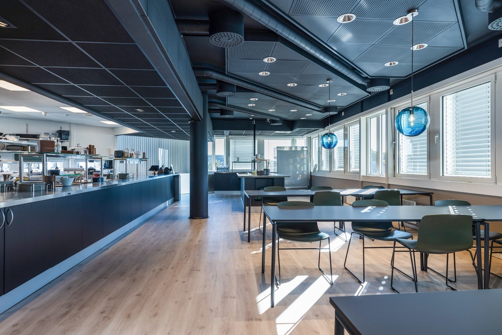 Kantine Galleribilde