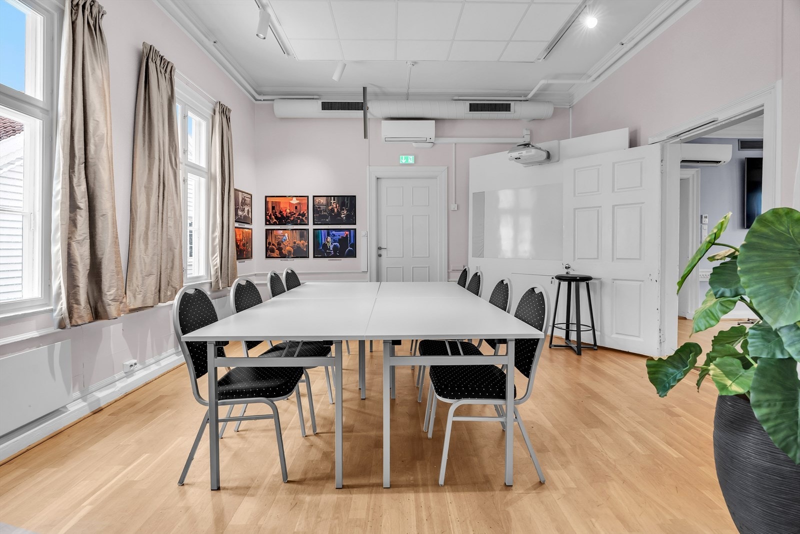 Møterom Galleribilde