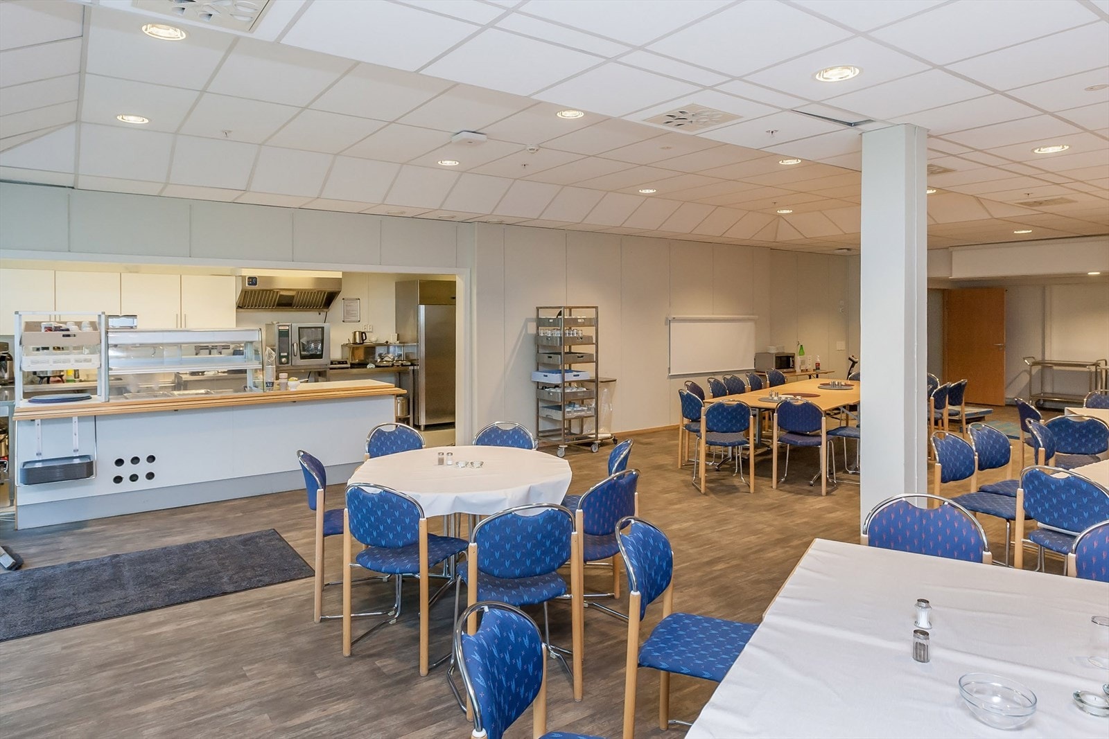 Kantine Galleribilde