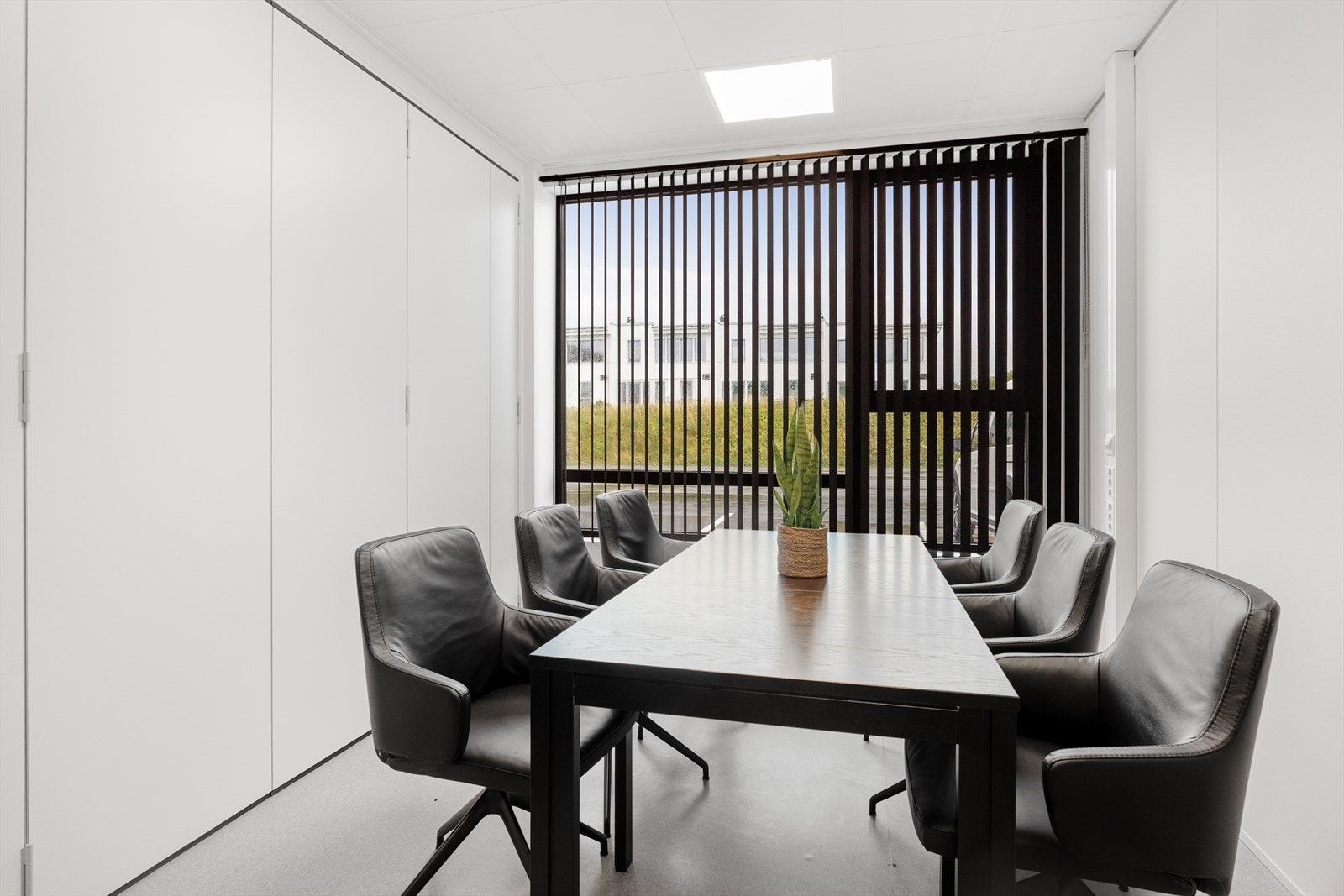 Mulighet for leie av felles møterom/kantine/garderobe Galleribilde