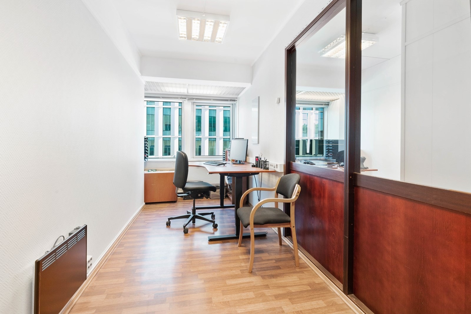 Kontorer 3.etg. Galleribilde
