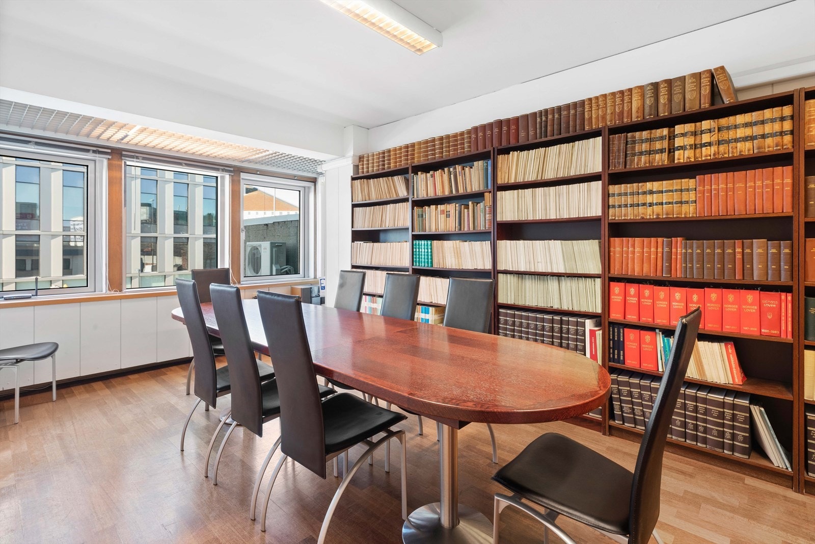 Møterom 3.etg. Galleribilde