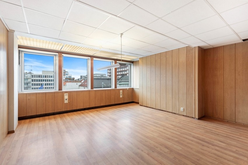 Kontorer 4.etg. Galleribilde