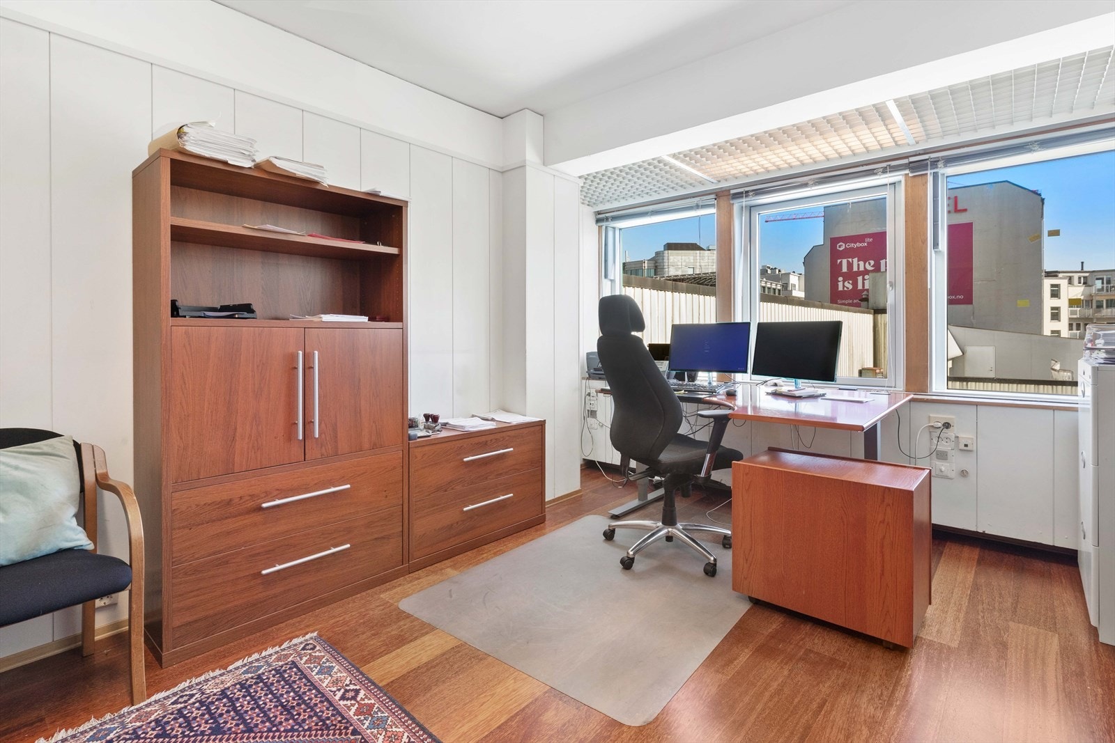 Kontorer 3.etg. Galleribilde