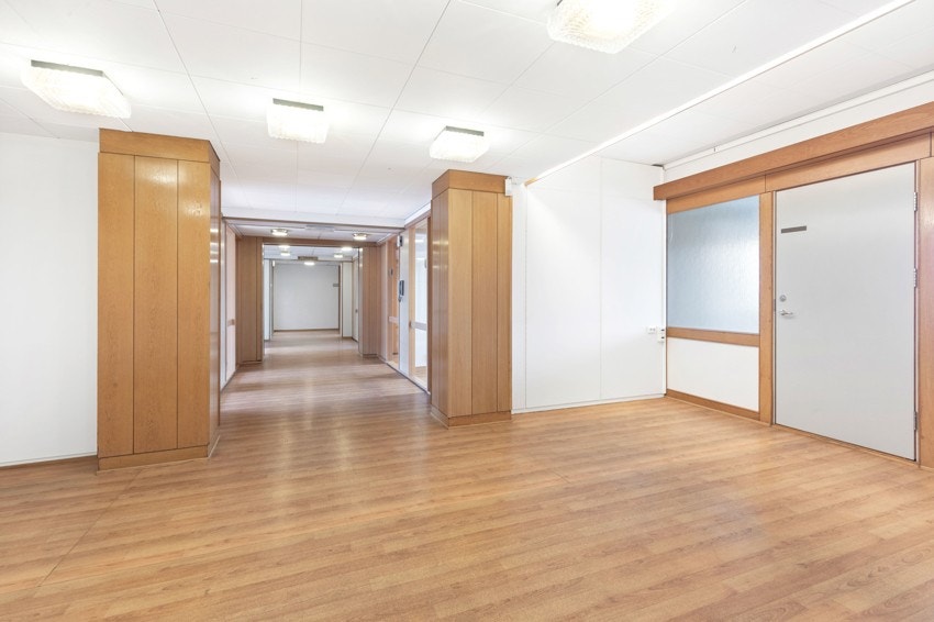 Kontorer 4.etg. Galleribilde