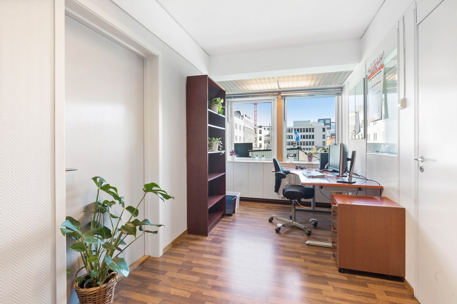 Kontorer 3.etg. Galleribilde