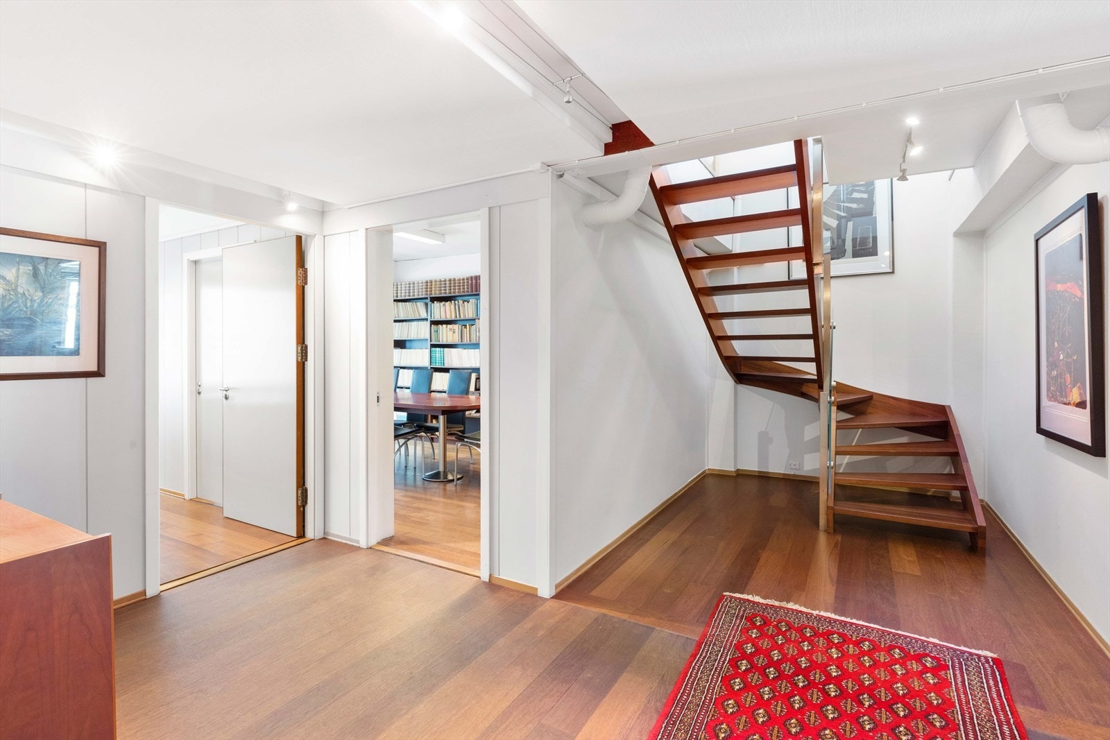 Kontorer 3.etg. Galleribilde