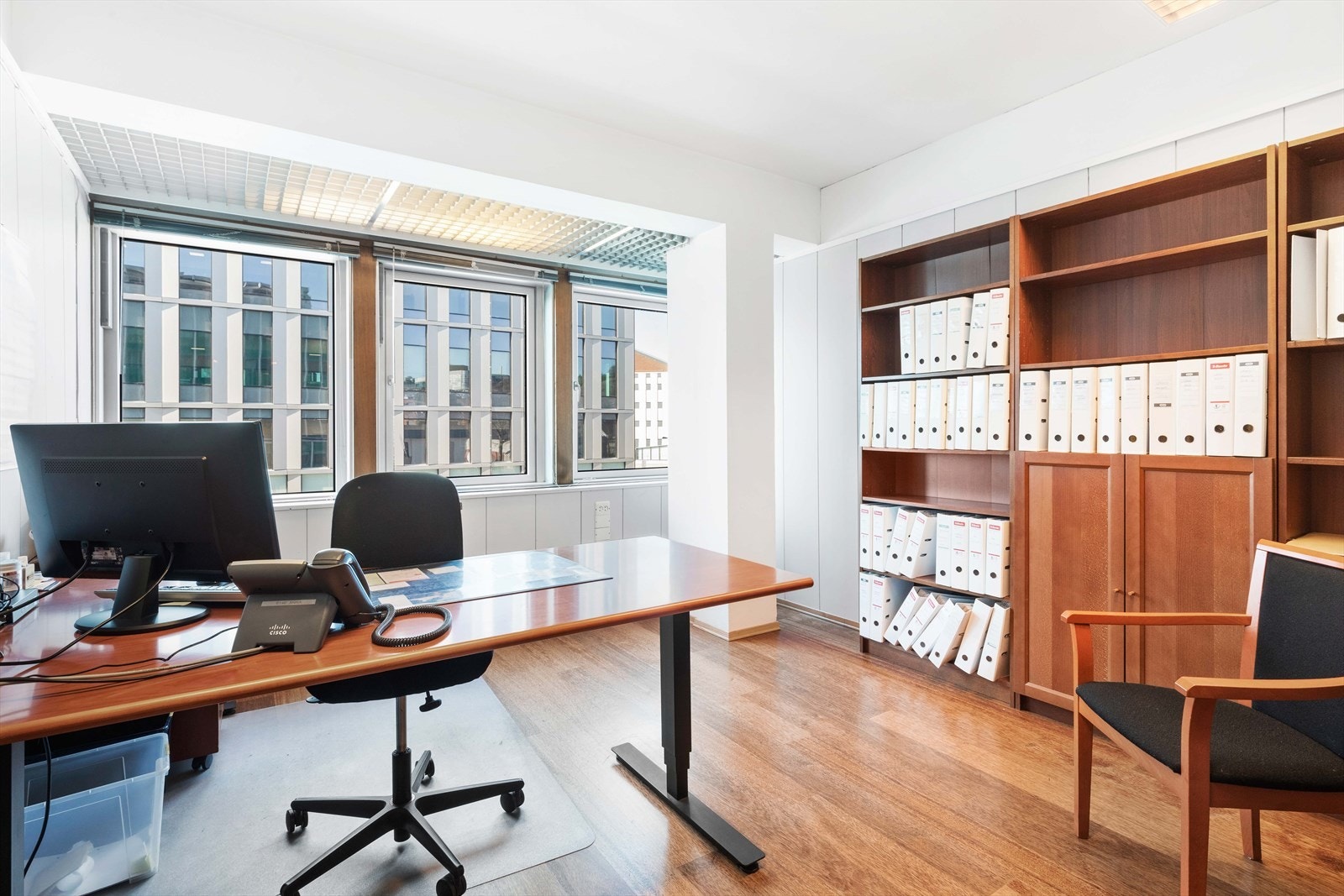 Kontorer 3.etg. Galleribilde