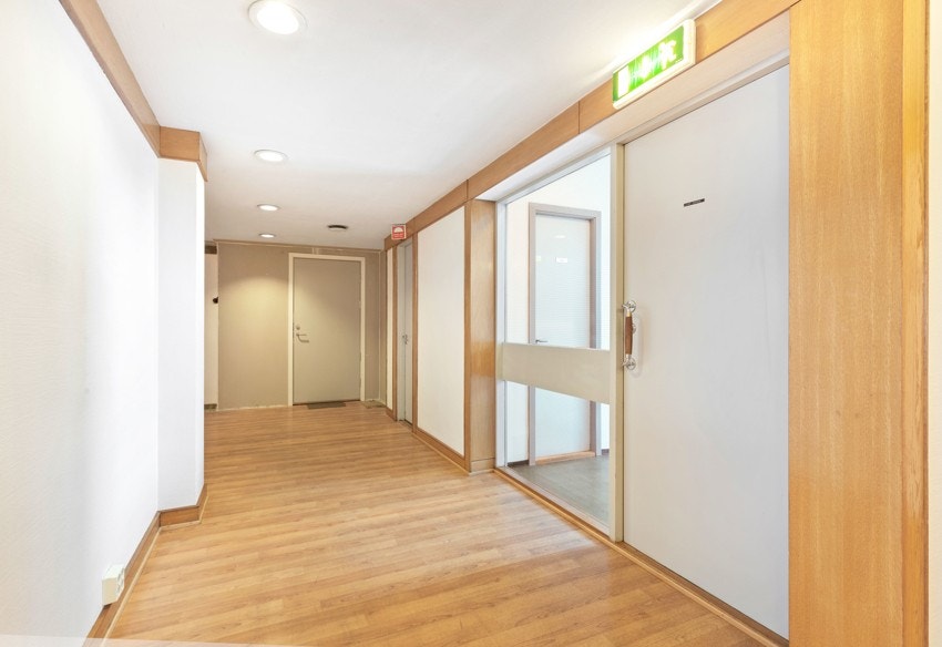 Kontorer 4.etg. Galleribilde