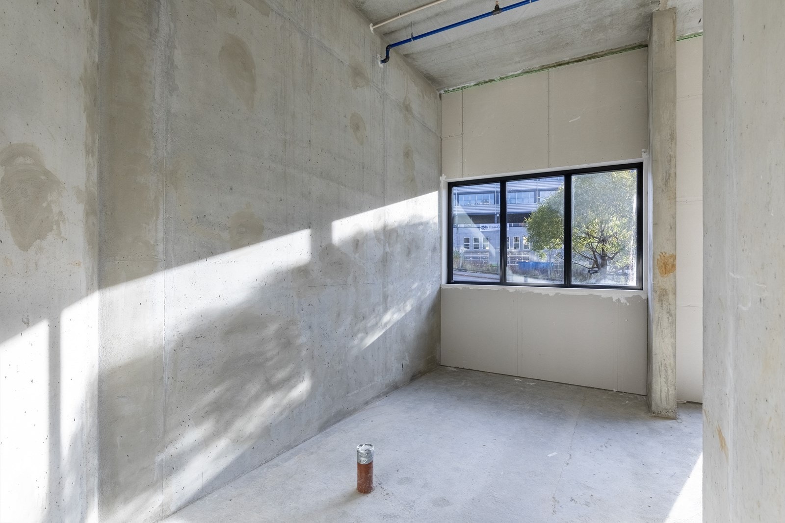 Lokalet Galleribilde