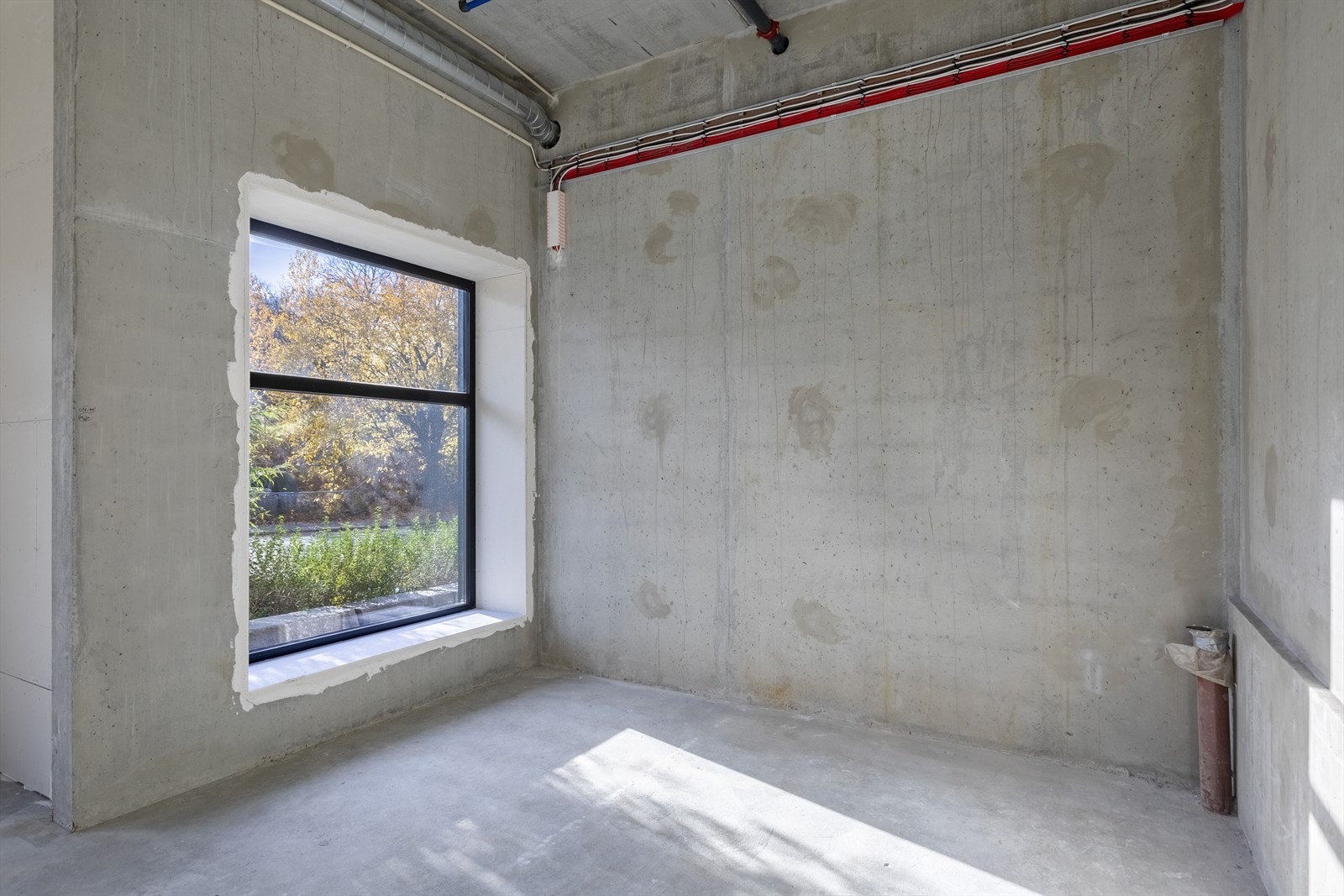 Lokalet Galleribilde