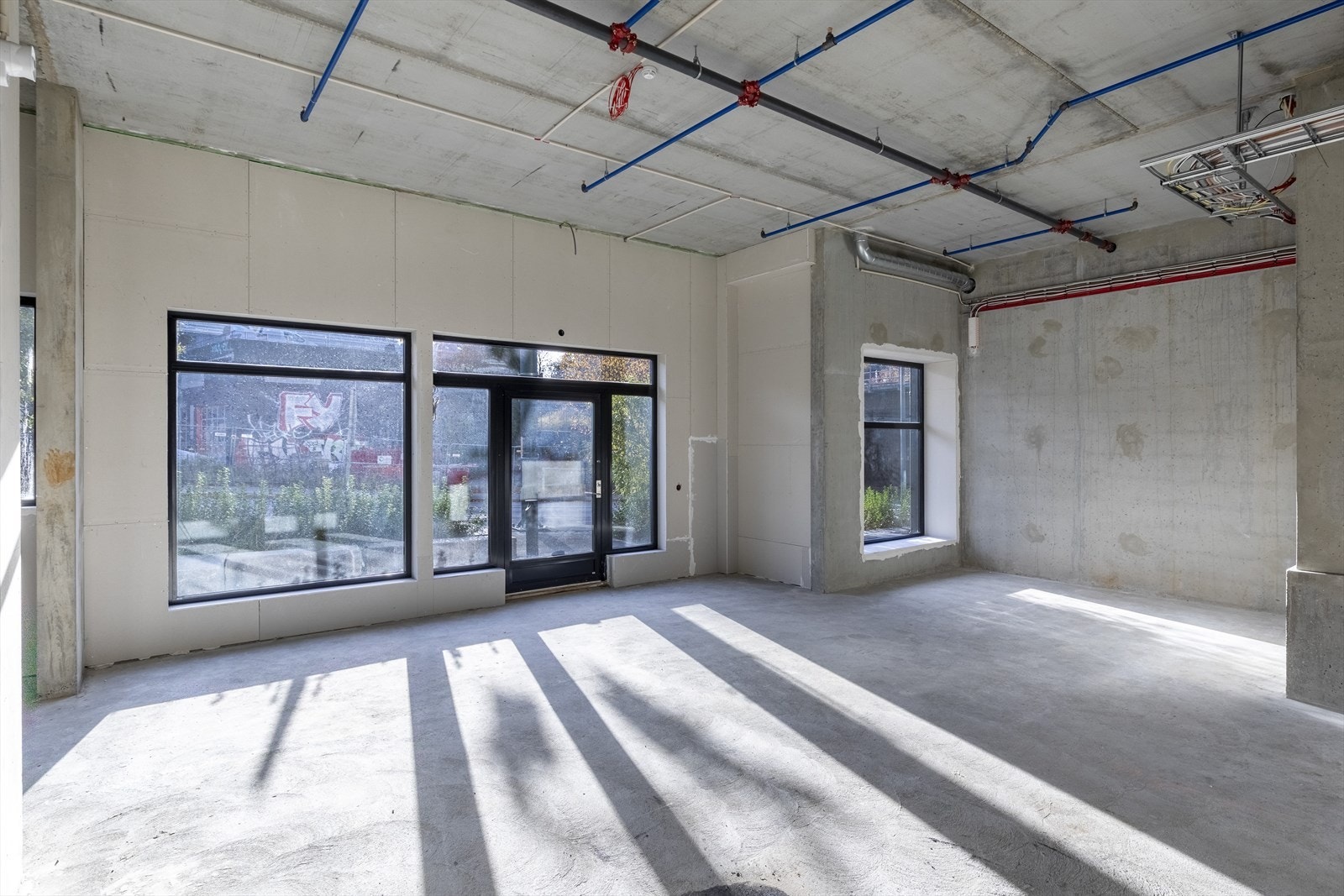 Lokalet Galleribilde