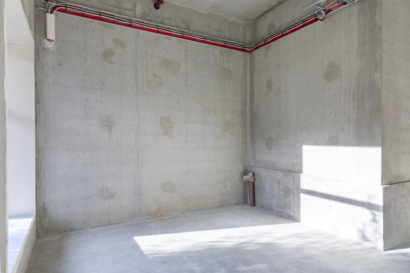 Lokalet Galleribilde