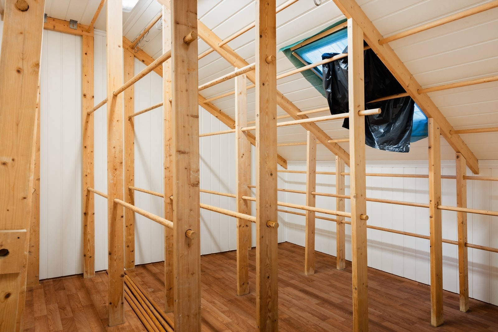 W | Tørkerom Galleribilde