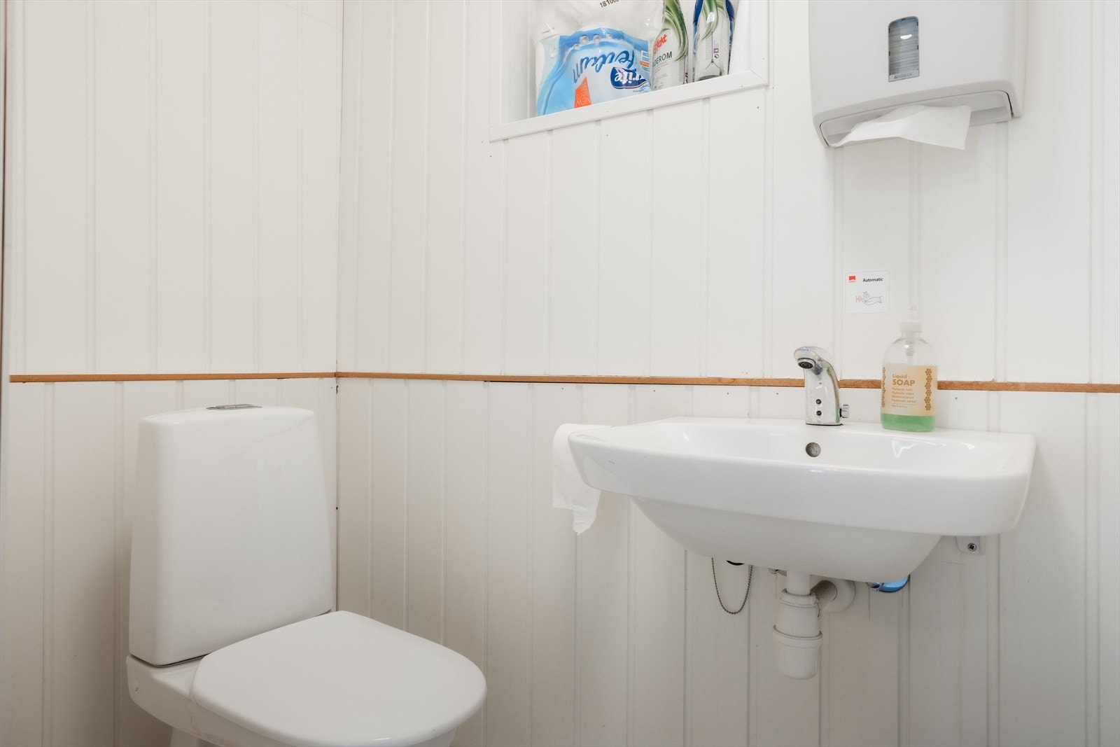 W Eiendomsmegling v/ Marie Danielsen Galleribilde