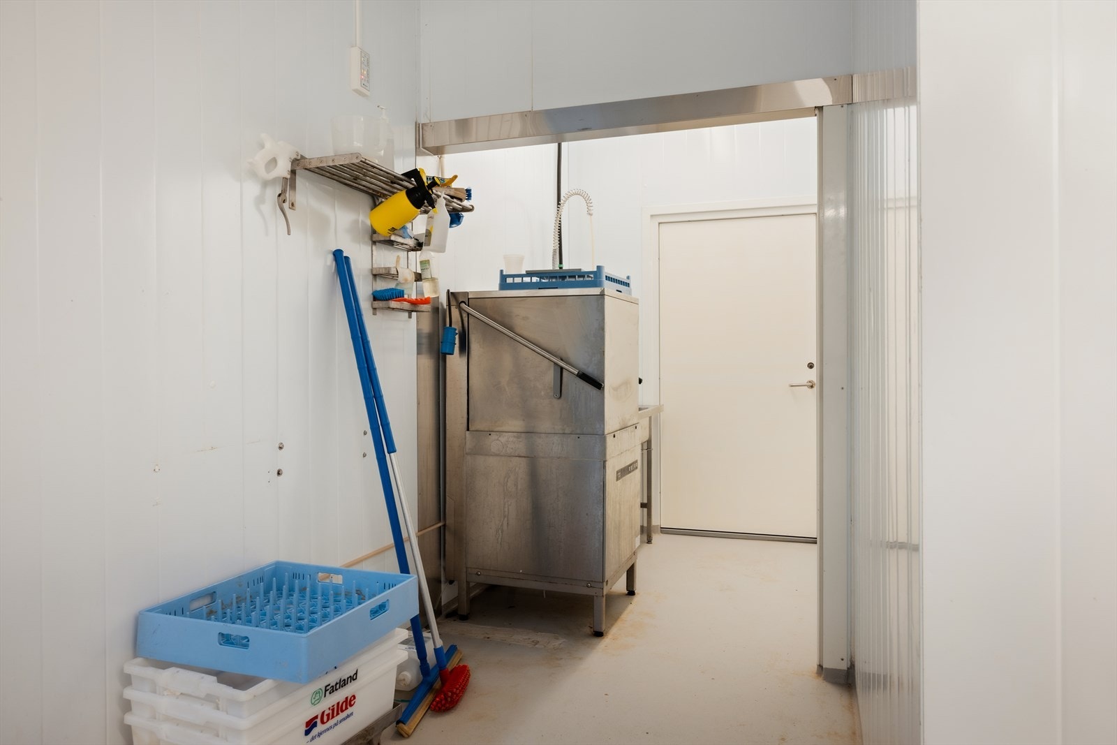 W Eiendomsmegling v/ Marie Danielsen Galleribilde