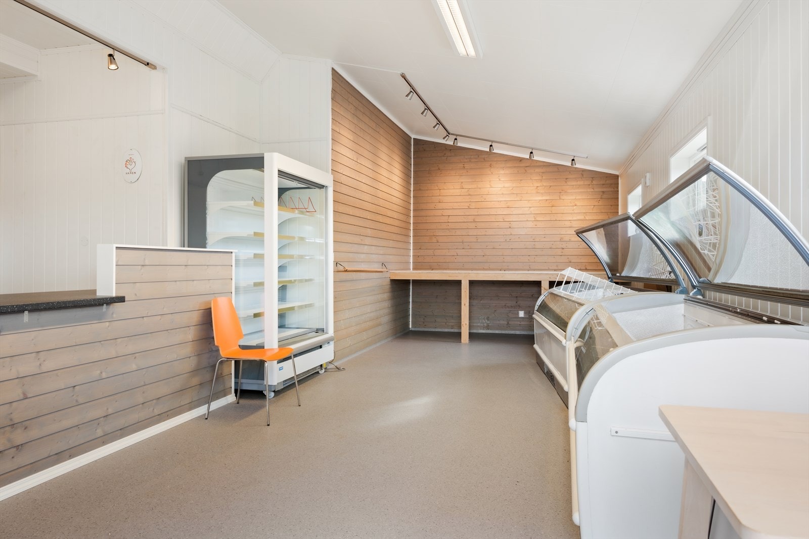 W Eiendomsmegling v/ Marie Danielsen Galleribilde