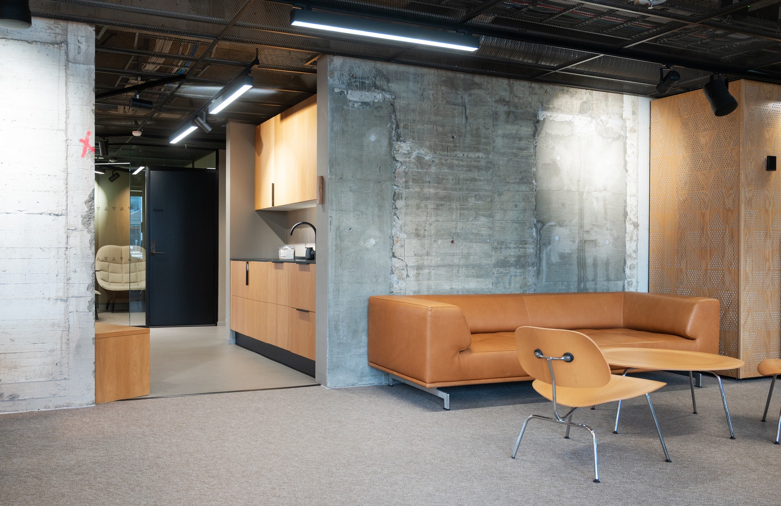 Lokalene Galleribilde